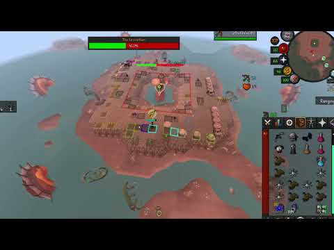 Awakened Leviathan: Full KC