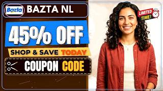 Get Bazta NL Coupon Code | Claim a Better Price Today