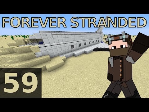Forever Stranded - 059 - Automated Clay Production