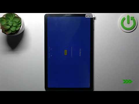 How to Hard Rest Doogee T20 via Settings - Factory Reset