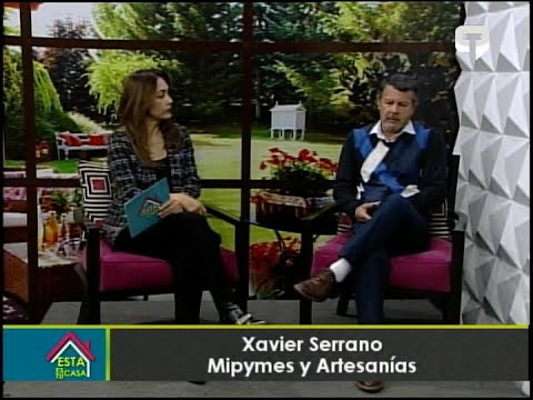 Servicios del Ministerio de Producción, Comercio Exterior, Inversiones y Pesca