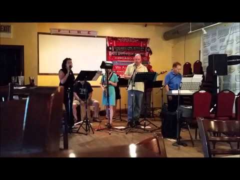 Chicken Fat Klezmer - Hava Nagila