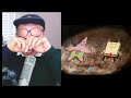 Anthony Fantano Watches The SpongeBob Movie