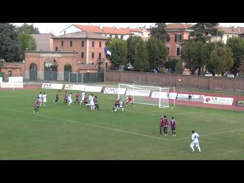 Mezzolara - Imolese: 3-2