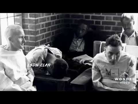 LSDN CLAN // NO ES PARA TANTO PUTX.