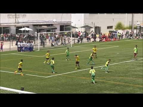 FIÃES S.C. 8-0 BEIRAMAR -16/06/2019