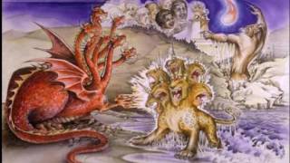 La furia del dragón - Armando Alducin