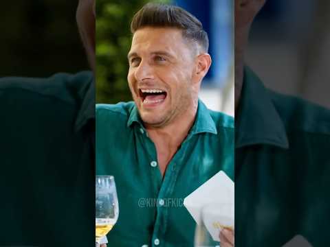 La anécdota más Graciosa de Joaquín Sánchez