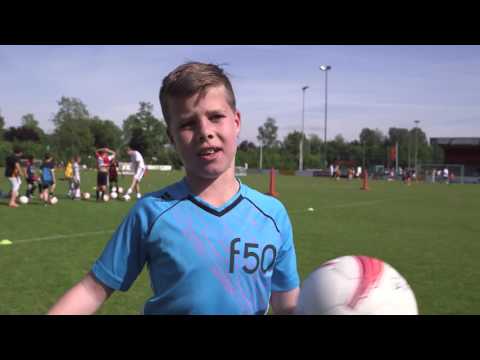 VV Alblasserdam en Rabobank: een aandeel in elkaar