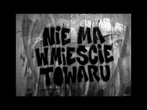 Video thumbnail for Nie ma w mieście towaru