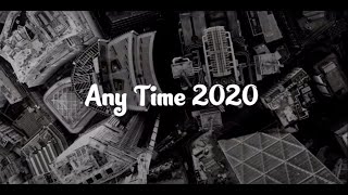 The Follower - Any Time 2020 (featuring Anytime by The Kinks)