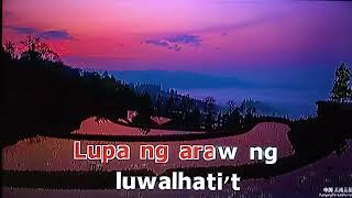 Download lagu Lupang Hinirang - Philippine National Anthem - Karaoke mp3 Download lagu Lupang Hinirang - Philippine National Anthem - Karaoke mp3