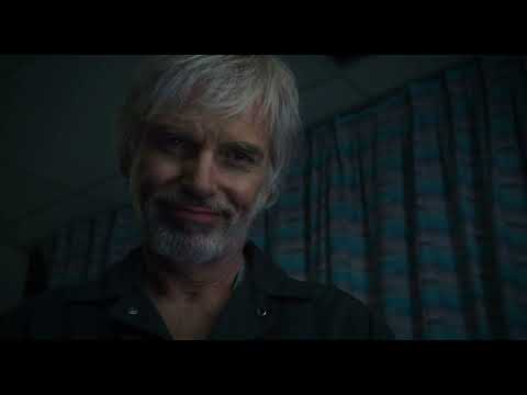 Bad Santa 2 2016: Nasty revenge scene