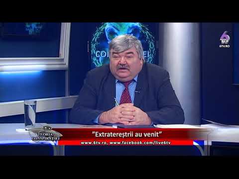 TEORIA CONSPIRATIEI 2018 01 03