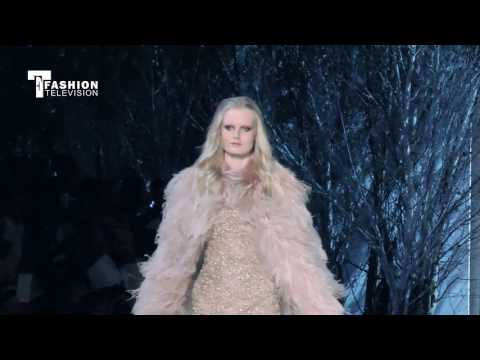 RALPH and RUSSO Paris Haute Couture Autumn/Winter 2015-16