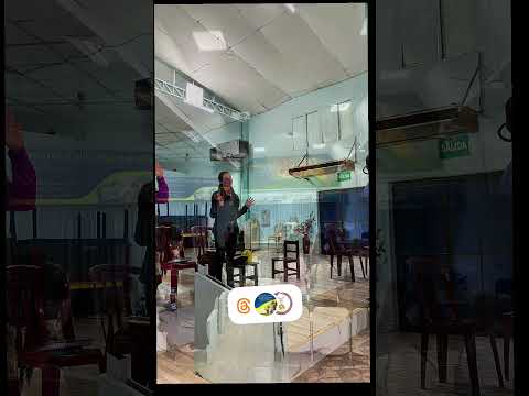 Nuestro Culto Central Los Domingos 17:00hs