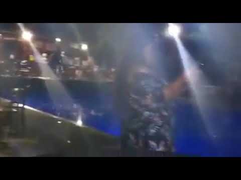 Fika mai le Pese live at Tanoa Hotel 2019