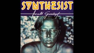 Harald Grosskopf  Synthesist Synthesist