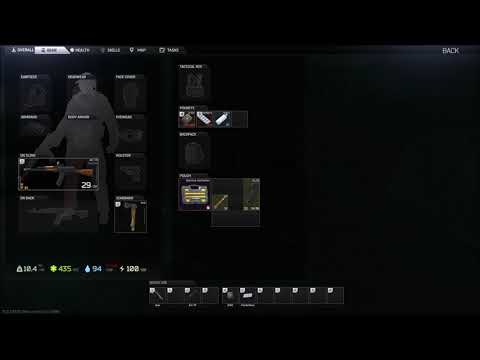 Escape from Tarkov - Farm WHAAA