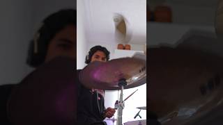 The Mini China is officially BROKEN 💔🥲 Should we get the same one? #drums #drummer #drumming