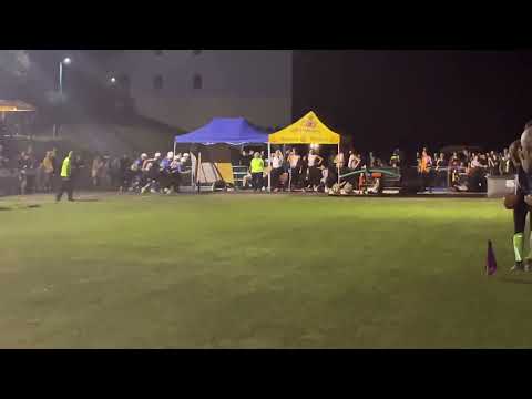 SDH Březová PS12 - Pěnčín (Fire night cup) 2022