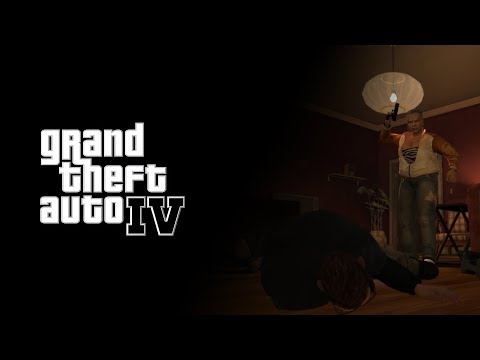 Let's Play: Grand Theft Auto IV: #42 Have a Heart [21:9][2K]