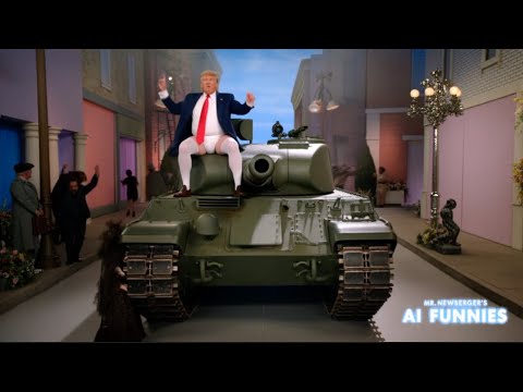 The Grifters - Episode 17 "Alaska, Russia"