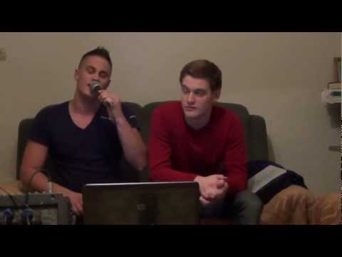 Emil Besic i Almir Delalovic - Daleko si 2013