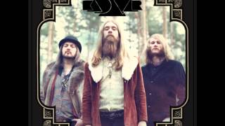 Kadavar - Black Sun
