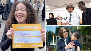 2023: UCSF Year in Images