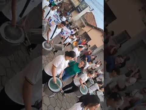 Desfile Civico de Taquaral de Goiás 2026 #taquaraldegoias #aniversario