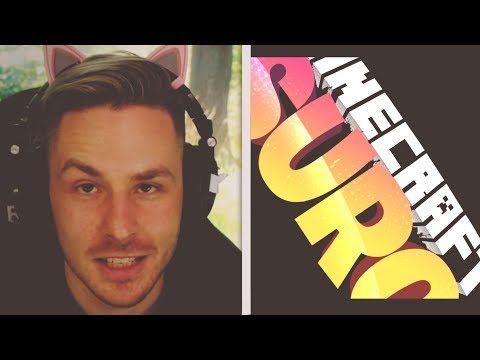 REWINSIDE Minecraft SURO HIGHLIGHTS / Petrit Fake TOT ?!!! 😂😱 Minecraft SURO zu ENDE ? 🔥⚡