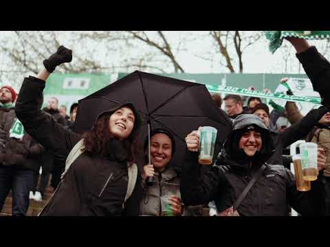Heimspiel in Leutzsch - der Dauerkartenverkauf hat begonnen