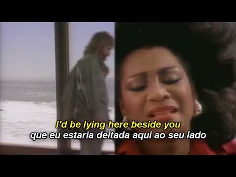 On My Own - Patti LaBelle
