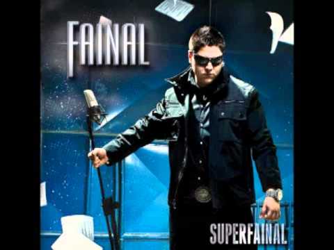 Nunca decirte adios - Super  Fainal