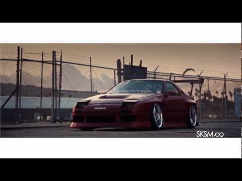Thumbnail for Behind the Scenes | Harlem Shake (Hoonigan Style) | V8 RX7 by rx7