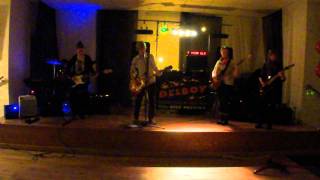 Friend of a Friend - 15 Minutes Old Snow Patrol