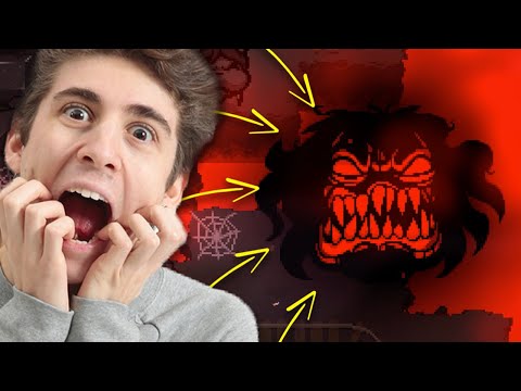 DA DOVE CA**O È USCITO QUESTO!?!? - The Binding of Isaac: Repentance