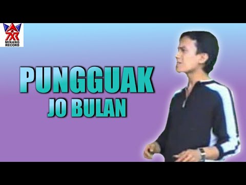 Daniel Saniara-Mulia Hasan "Pungguak Jo Bulan"  10 Duet Dangdut Minang