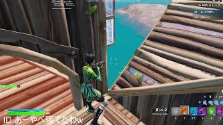 ランクリロード　参加型 【フォートナイト】#フォートナイト #参加型 #fortnite #リロード