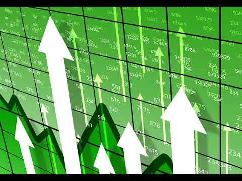 Daily Stock Market Recap - April 21st, 2016 (Trade Genius)