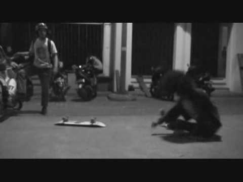 rejected kids - footage vid