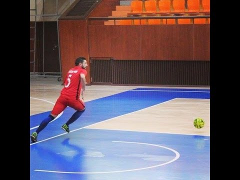 Tigran Vardanyan goals Fc Leo 2016-2017