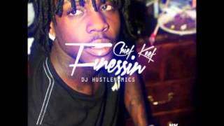 Chief Keef - Finessin (Instrumental) [ReProduced by @XyzRapper]
