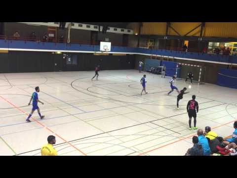 TSC Dortmund vs Landau Senioren - 2.MG Soccers Turnier