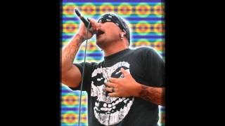 Second Coming-Vintage Eyes acoustic