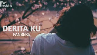 Download lagu POP NOSTALGIA - DERITAKU - PANBERS || POP SLOW COVER 🎙️ mp3