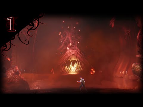 The Last Case Of Benedict Fox Definitive Edition | Lovecraftian Metroidvania Game - Part 1