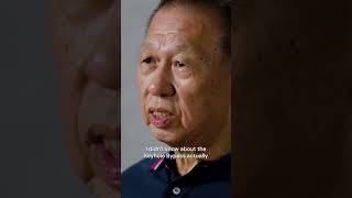 Heart Surgery at 80: Why Mr Chua Opted for a Keyhole Bypass