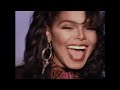 Janet Jackson - Escapade - 1990s - Hity 90 léta